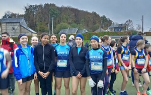 🟦 Résultats compétitions semaine 47 🟦