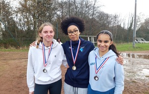 🟦 Résultats compétitions semaine 49 🟦