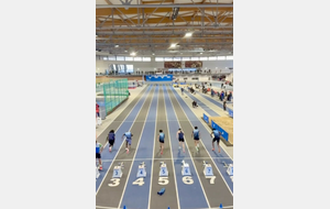 🟦 Résultats compétitions semaine 01 🟦