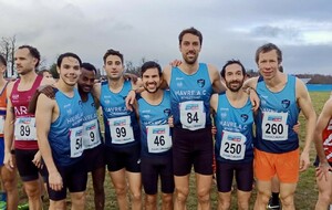 🟦 Résultats compétitions semaine 04 🟦