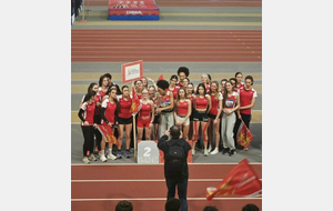 🟦 Résultats compétitions semaine 11 🟦