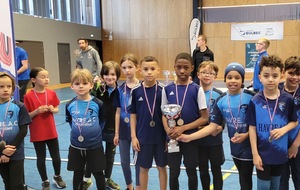 🟦 Résultats compétitions semaine 12 🟦