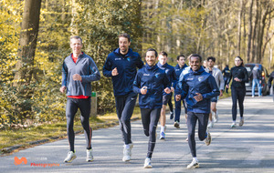 🟦 Résultats compétitions semaine 15 🟦