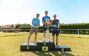 🟦 Résultats compétitions semaine 21 🟦