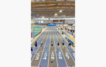 🟦 Résultats compétitions semaine 01 🟦