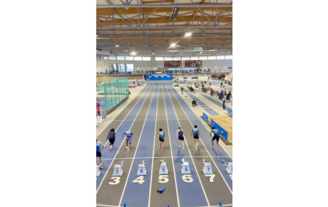 🟦 Résultats compétitions semaine 01 🟦