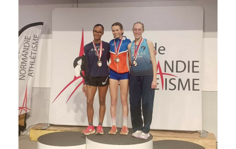 🟦 Résultats compétitions semaine 03 🟦