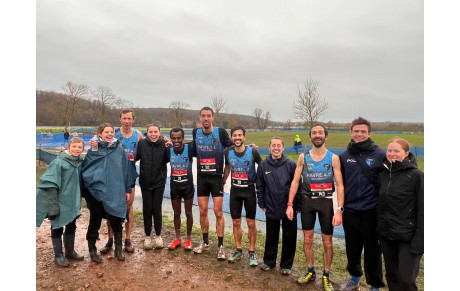 🟦 Résultats compétitions semaine 07 🟦