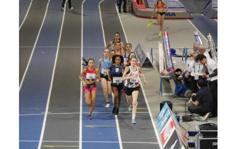 🟦 Résultats compétitions semaine 08 🟦