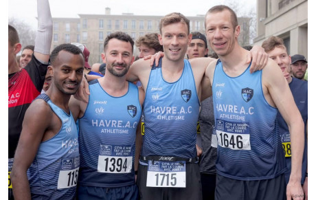 🟦 Résultats compétitions semaine 10 🟦