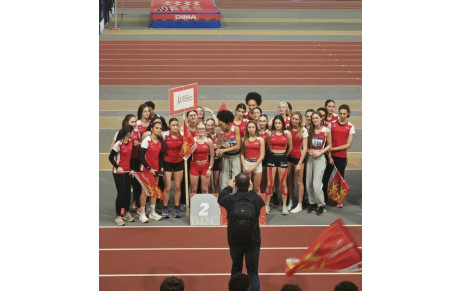 🟦 Résultats compétitions semaine 11 🟦