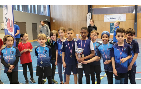 🟦 Résultats compétitions semaine 12 🟦