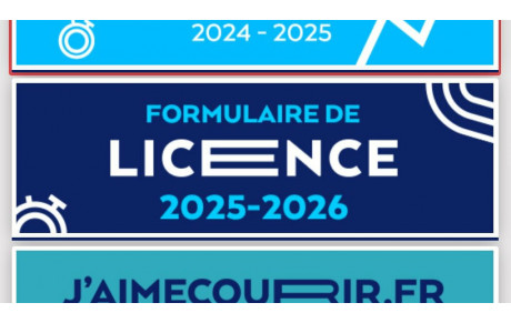 Tarif demi-saison : rejoignez-nous dès maintenant !