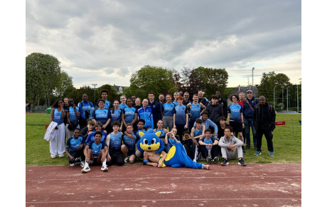 🟦 Résultats 1er tour des interclubs 🟦