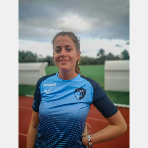 Juliette Bréard